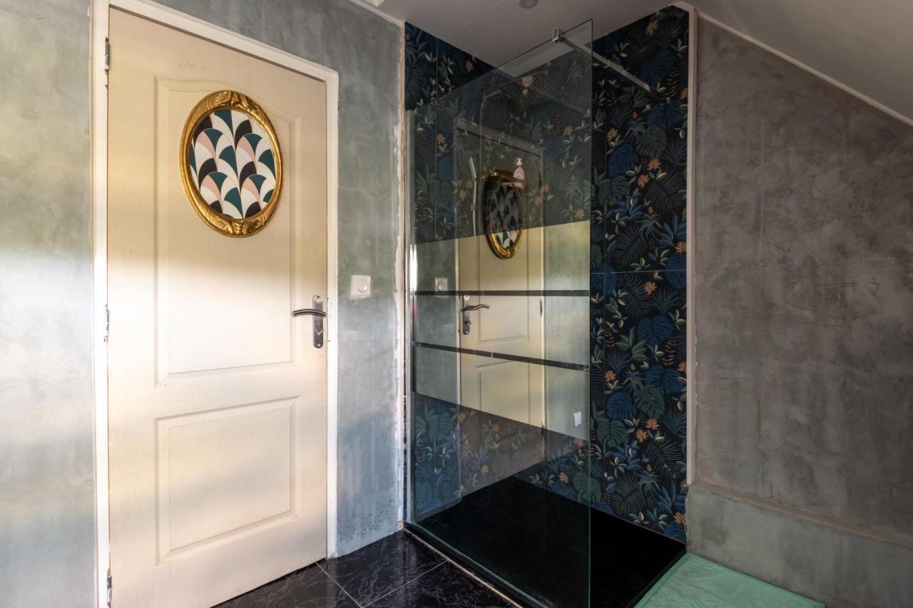 La Toulotte Chez Claire Et Christian Hotel Sancy-les-Provins Екстериор снимка