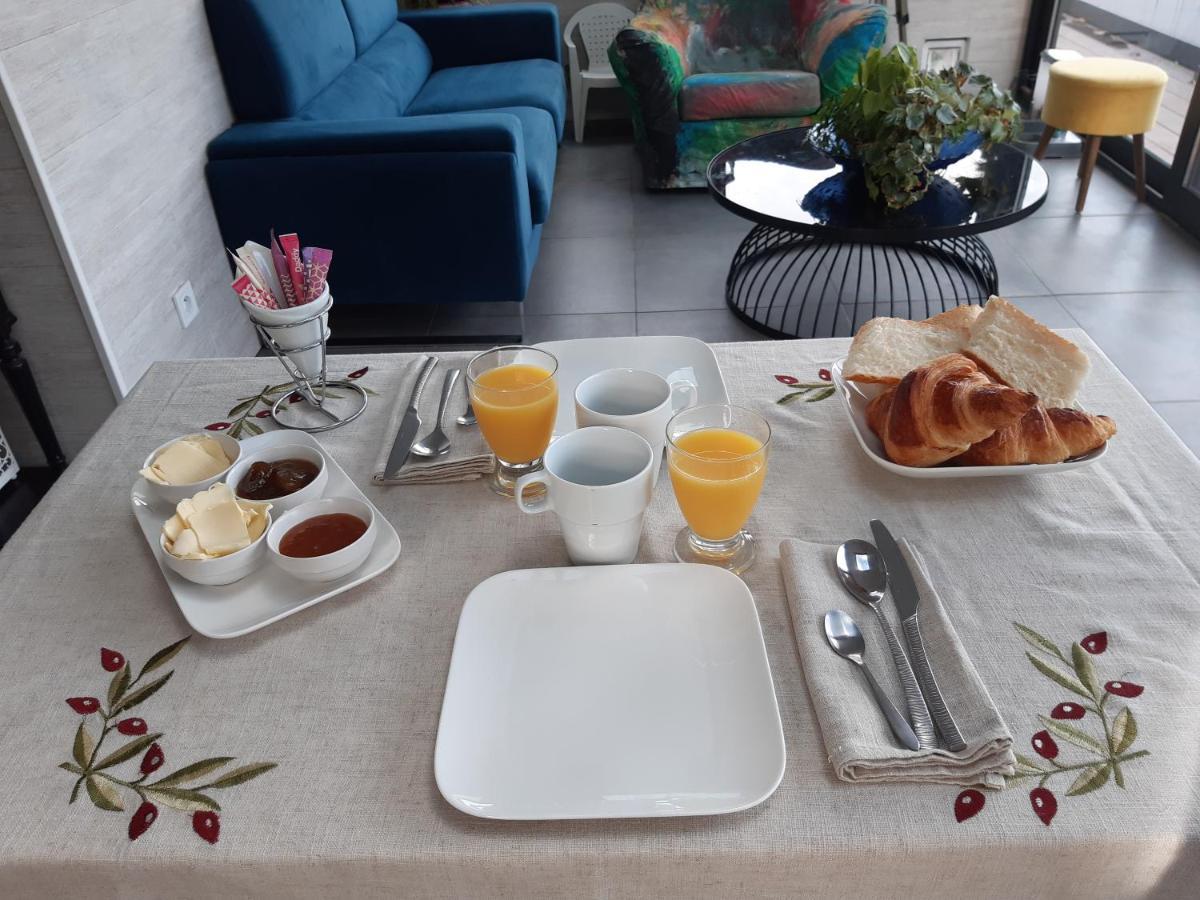 La Toulotte Chez Claire Et Christian Hotel Sancy-les-Provins Екстериор снимка